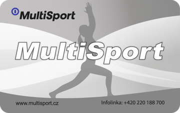 MultiSport